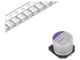 Condensator Polimeric 10uF 25V SMD