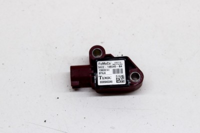 Senzor de impact dreapta față LAND ROVER DISCOVERY IV L319 2013 OEM: 00009403A6,5H2Z-14B345-BA,YDB000141 14407334 foto