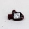 Senzor de impact dreapta față LAND ROVER DISCOVERY IV L319 2013 OEM: 00009403A6,5H2Z-14B345-BA,YDB000141 14407334