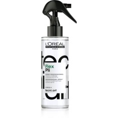 L&rsquo;Or&eacute;al Professionnel Tecni.Art Pli Shaper spray fixativ cu protectie termica pentru păr 190 ml