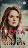 Obsesia | Trored Anticariat, Nora Roberts
