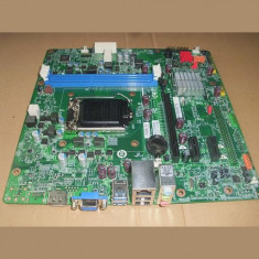 Placa de baza PC Lenovo ThinkCentre E73 Intel Q85 ATX Pro FRU 03T7161 foto