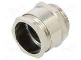 Garnitură de etanşare M25 1,5 IP54 alamă LAPP SKINDICHT&reg; SVRE