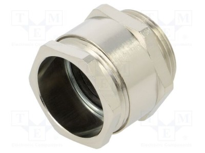 Garnitură de etanşare M25 1,5 IP54 alamă LAPP SKINDICHT&amp;reg; SVRE foto