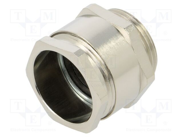 Garnitură de etanşare M25 1,5 IP54 alamă LAPP SKINDICHT&reg; SVRE