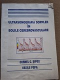 Ultrasonografia Doppler in bolile cerebrovasculare - Cornel C. Sipos