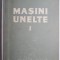 Masini-unelte, vol. I &ndash; S. Crisan