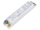 Alimentator TCI pulsatoriu LED 8-44VDC 350-725mA 220-240VAC IP20