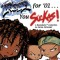Fresh for &#039;01.... You Suckas: The Boondocks
