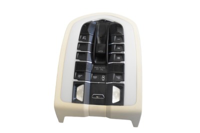 Iluminare interioară PORSCHE PANAMERA 970 2013 OEM: 7PP959728F,7PP919211F,7PP035711A 21785003 foto