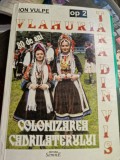 Ion Vulpe - Vlahuria Vol I si II (cu dedicatie)