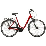 Cumpara ieftin Bicicleta Oras Kreidler 2892 - 28 inch, XL, Rosu Ultimate FactoryBikes