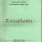 Transilvanica - Buletin Informativ Anul I, Nr.: 1