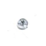 Buton Rotativ Selector Programe Alb Masina Rufe Electrolux Cod 140113493021 Piesa Originala