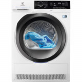 Uscator de rufe Electrolux EW9HS289S, 9 Kg, Pompa de caldura, Tehnologie 3DSense, MixCare, Clasa A+++