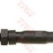 Bara directie BMW Seria 3 Cabriolet (E36) (1993 - 1999) TRW JRA156