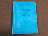 LECTII DE FIZICA COSMA TUDOSE PETRU VIERU ED ACADEMICA 1998