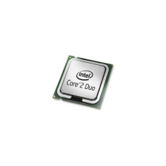 Procesor Intel Core 2 Duo E7500 3mb cache 2,93ghz foto