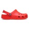 Saboți Crocs Classic Kid&#039;s New clog Rosu - Starfish