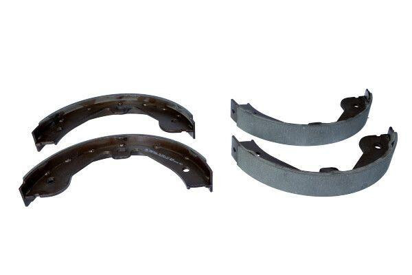 Set saboti frana, frana de mana AUDI Q7 (4LB) ( 03.2006 - 08.2015) OE A1644200620