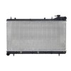 Radiator racire Subaru Forester, 04.1993-2002 Motor 2, 0 92kw, Subaru Impreza, 04.1993-08.1998 Motor 1, 6 66kw; 1, 8 76kw; 2, 0 85kw Benzina, tip cli