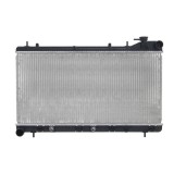 Radiator racire Subaru Forester, 04.1993-2002 Motor 2, 0 92kw, Subaru Impreza, 04.1993-08.1998 Motor 1, 6 66kw; 1, 8 76kw; 2, 0 85kw Benzina, tip cli