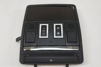 Iluminare interioară JAGUAR F-PACE X761 2022 OEM: N8D2-519A58-BA8PVJ,MK83-15K609-AA | 31655973 foto
