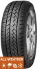 Anvelope Superia ECOBLUE VAN 4S 185/80R14C 102/100R All Season