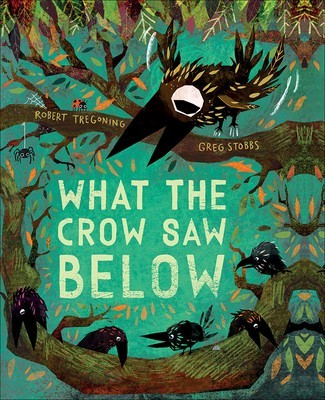 What the Crow Saw Below foto