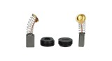 Z&acirc;na cărbunelui (2 Bucată) Menzer LHS 225 Hornbach (+2015) - 12,2 x 7,9 x 4,9mm, VHBW