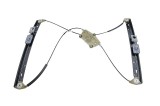 Macara geam Audi A6 2005-2011, Stanga Fata, NTY EPS-AU-005