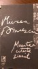 Moartea citeste ziarul Mircea Dinescu 1990