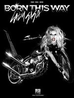 Lady Gaga: Born This Way foto