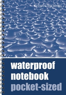 Waterproof Notebook - Pocket-Sized foto