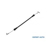 Cablu usa / tija usa stanga fata dreapta fata Smart FORFOUR (454) 2004-2006 #1