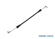Cablu usa / tija usa stanga fata dreapta fata Smart FORFOUR (454) 2004-2006 #1 foto