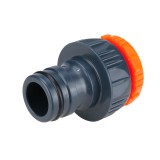 Conector Adaptor Furtun 3/4-1&amp;quot; ETS, AGT-7071, Oem