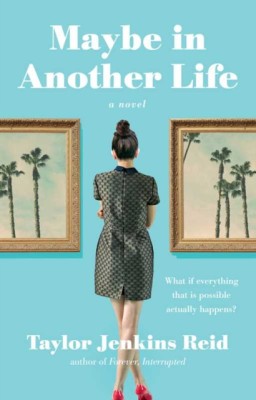 Maybe in Another Life foto
