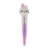 Pix cu gel Squishy Bunny, Legami