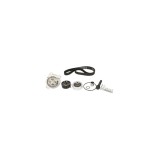 Set pompa apa + curea dintata VW CRAFTER 30-50 platou sasiu 2F DAYCO KTBWP4940, Volkswagen