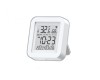 Senzor de temperatura si umiditate CTW 06, Wi-fi cu afisaj LCD pentru panouri de incalzire Wertberg, Harder HD0084