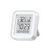 Senzor de temperatura si umiditate CTW 06, Wi-fi cu afisaj LCD pentru panouri de incalzire Wertberg, Harder HD0084