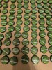 Lot 100 Capace Bere Caraiman Colectie Proiecte DIY | Capace Colectie | Capace Bere Vintage