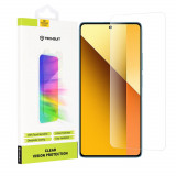 Cumpara ieftin Folie pentru Xiaomi Redmi Note 13 5G Note 13 Pro 5G Poco X6 - Techsuit Clear Vision Glass - Transparent