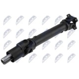 Ax cardan Suzuki Jimny 1.3 G13, M13 1998-, Fata, CV Manuala, 27101-82A20