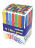 Set 42 carioci varf gros - playbox