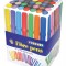 Set 42 carioci varf gros - playbox