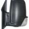 Oglinda exterioara MERCEDES SPRINTER 3,5-t caroserie (906) (2006 - 2016) ALKAR 9201994