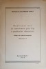 REALIZARI NOI IN CONSERVAREA PRIN FRIG A PRODUSELOR ALIMENTARE. CULEGERE DE MATERIAL DOCUMENTAR. VOL.3-INST-236219