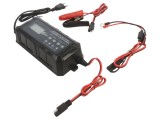 &Icirc;ncărcător 10A pentru baterii re&icirc;ncărcabile AGM și Li-FePO4 - Everpower